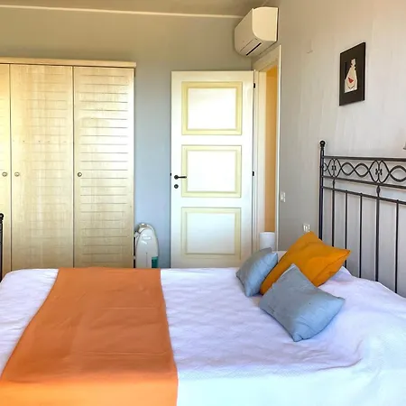 Сasa de vacaciones Bellavista -