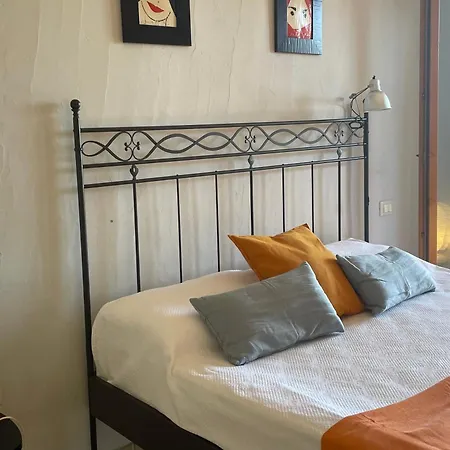 Сasa de vacaciones Bellavista - *