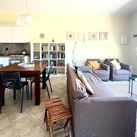 Сasa de vacaciones Bellavista - *