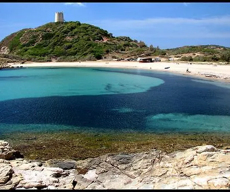Сasa de vacaciones Bellavista - *