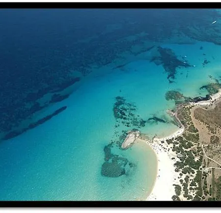 Сasa de vacaciones Bellavista -